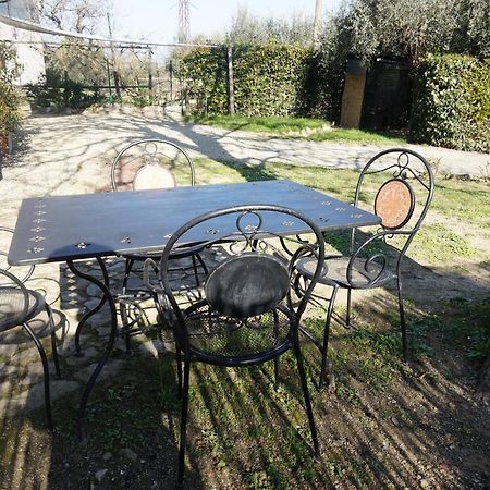 La Casina Villa Acquaviva  Exterior foto