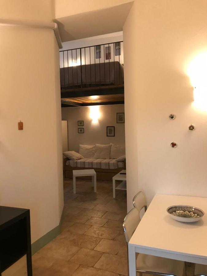 La Casina Villa Acquaviva  Exterior foto