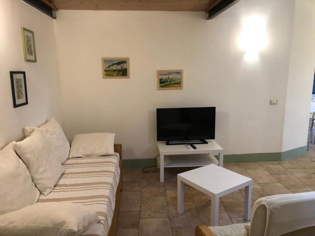 La Casina Villa Acquaviva  Exterior foto