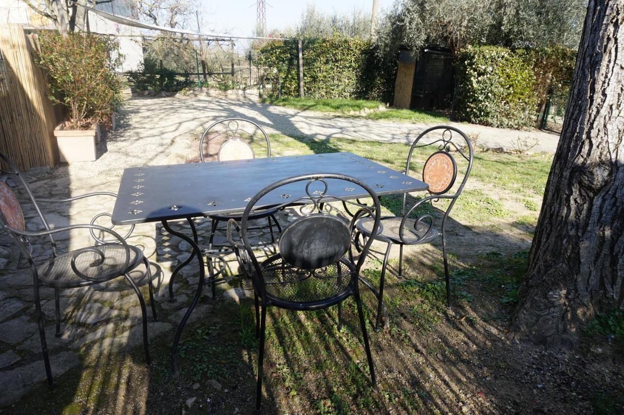 La Casina Villa Acquaviva  Exterior foto