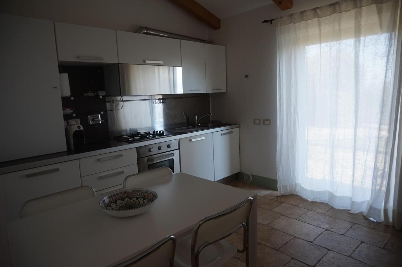 La Casina Villa Acquaviva  Exterior foto