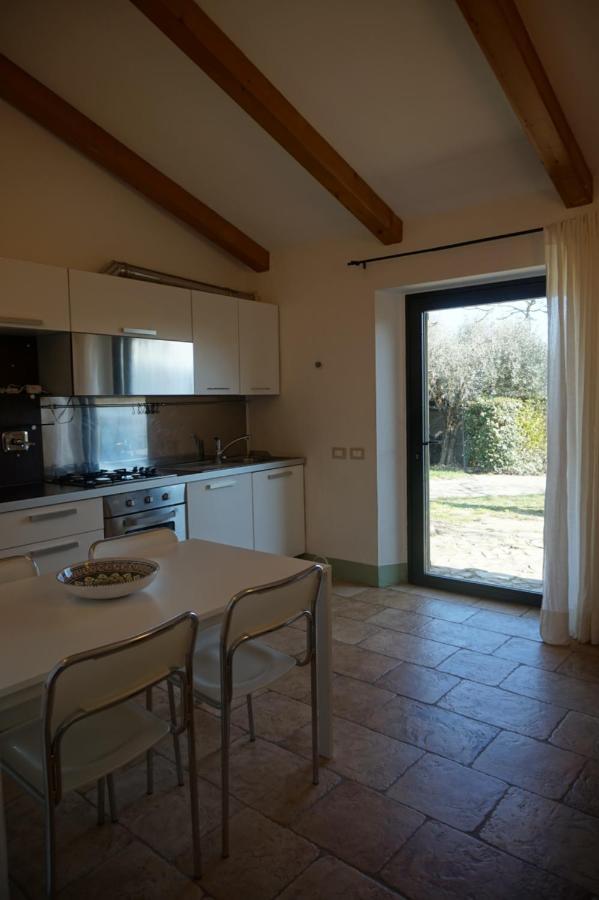 La Casina Villa Acquaviva  Exterior foto